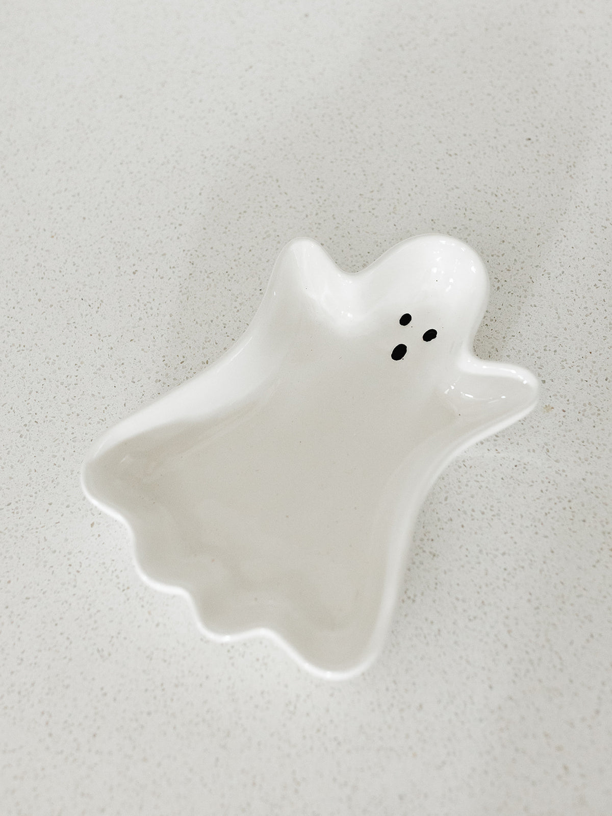 Ghost Bowl - 6"x8.5"