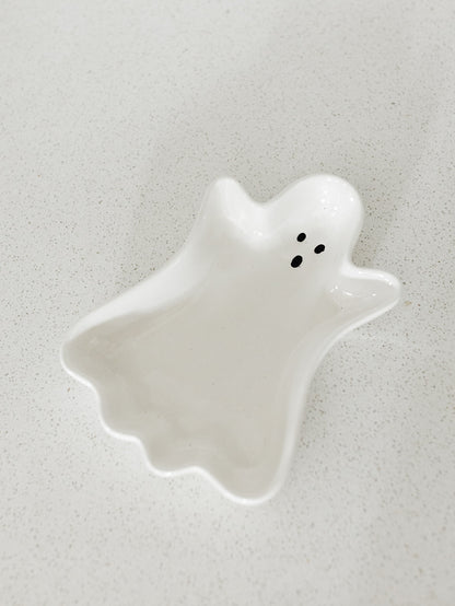 Ghost Bowl - 6"x8.5"