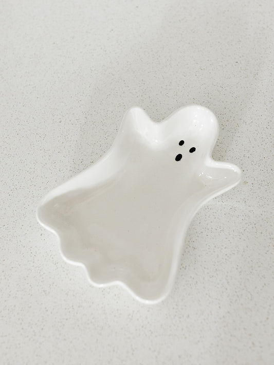 Ghost Bowl - 6"x8.5"