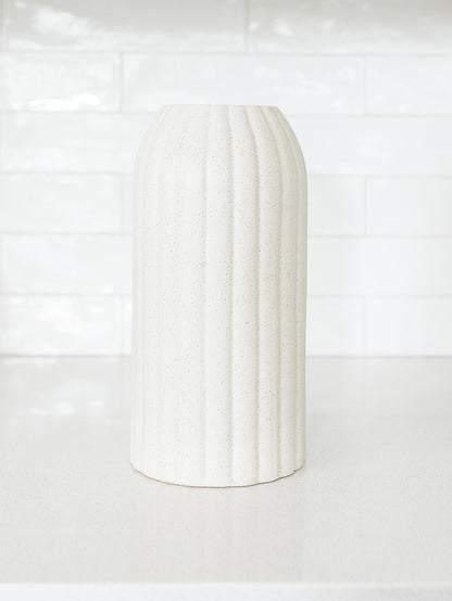 Heights Vase - 5.75"x11.75"