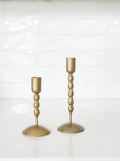 Carillon Taper- Set of 2