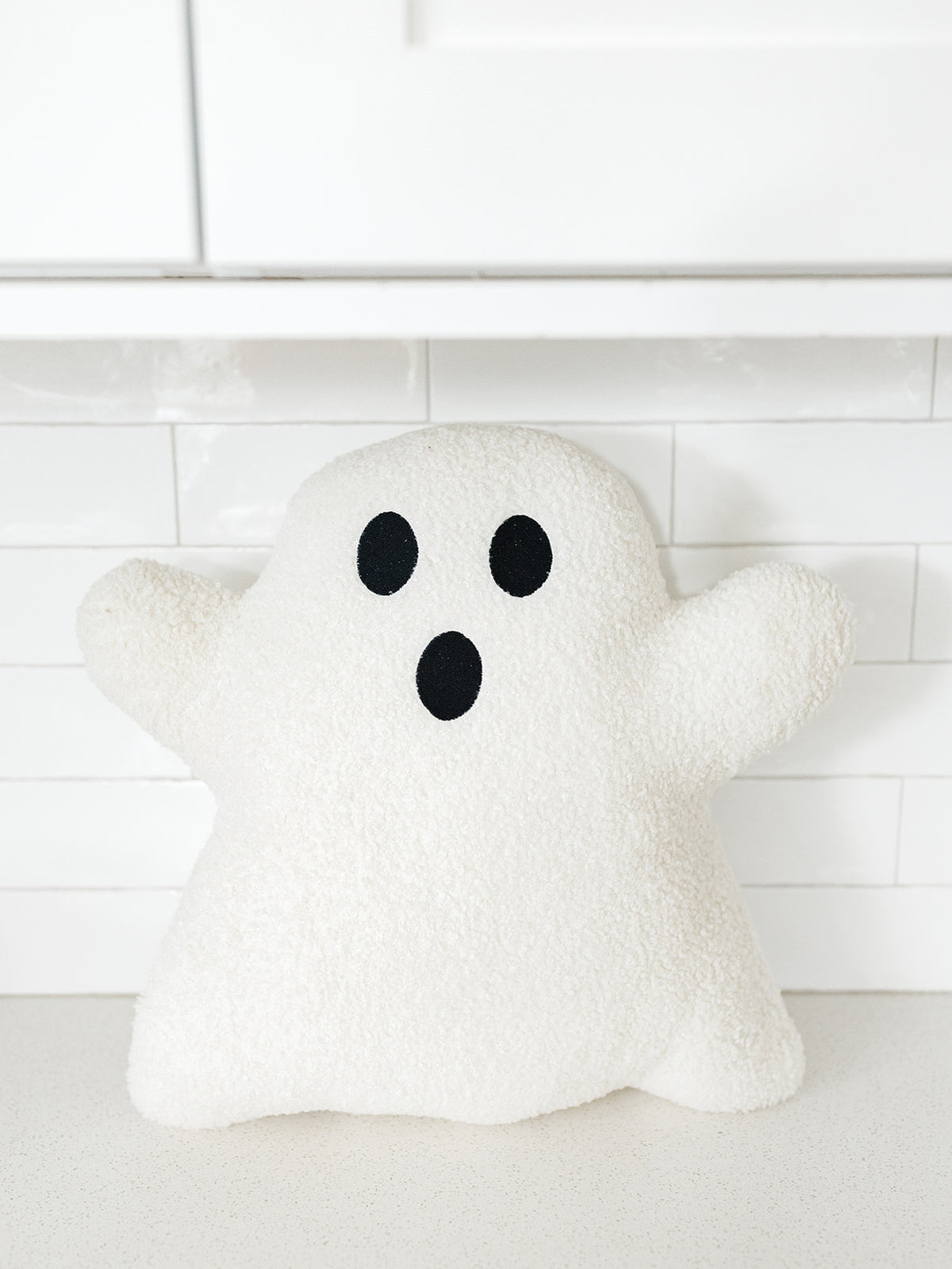 Ghost Pillow - 16"