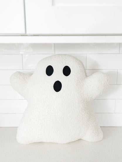 Ghost Pillow - 16"