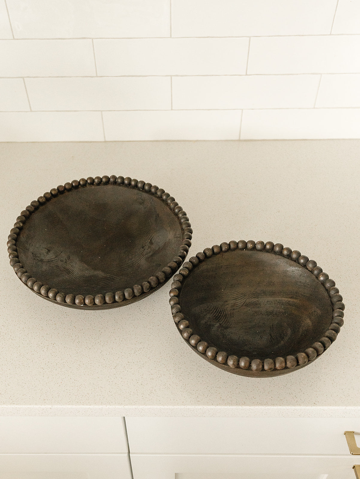 Wendell Bowl - 2 Sizes