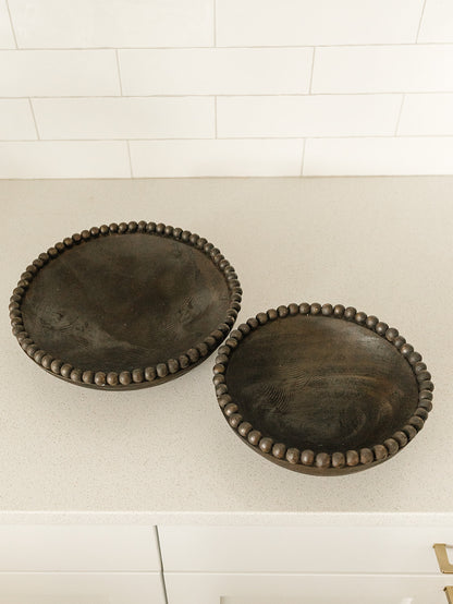 Wendell Bowl - 2 Sizes