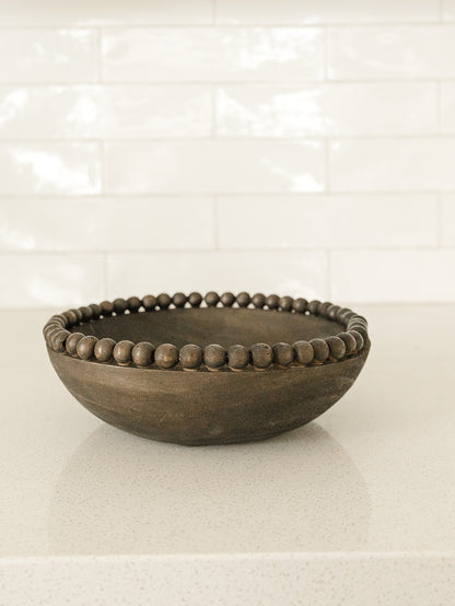 Wendell Bowl - 2 Sizes