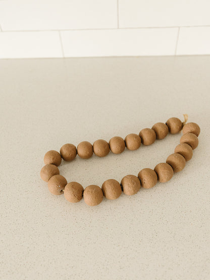 Cement Beads