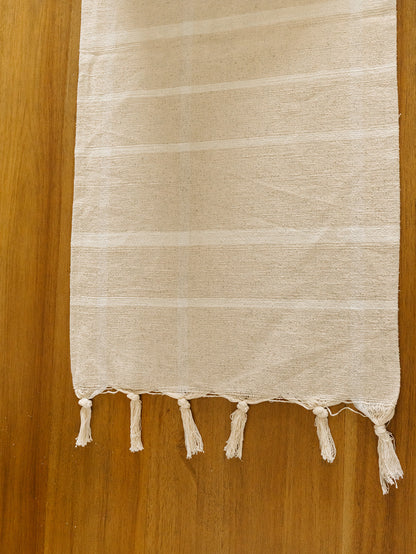 Camino Table Runner