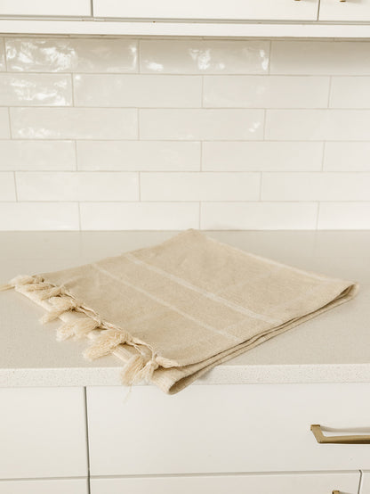 Camino Table Runner