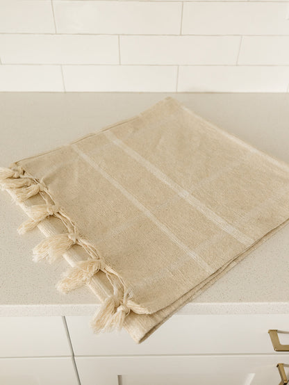 Camino Table Runner