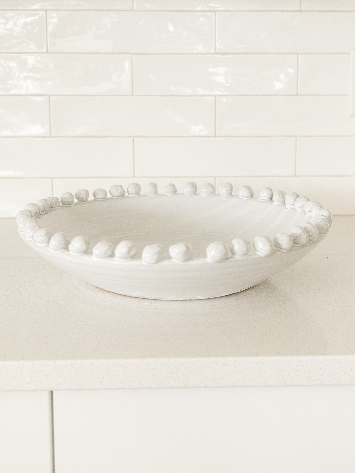 Basin Decorative Bowl