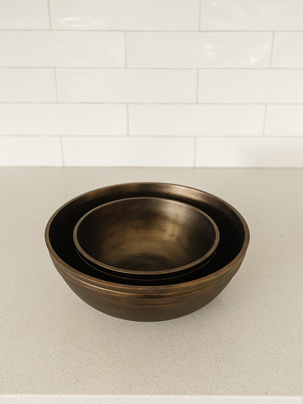 Tomiko Decorative Bowl - 2 Sizes