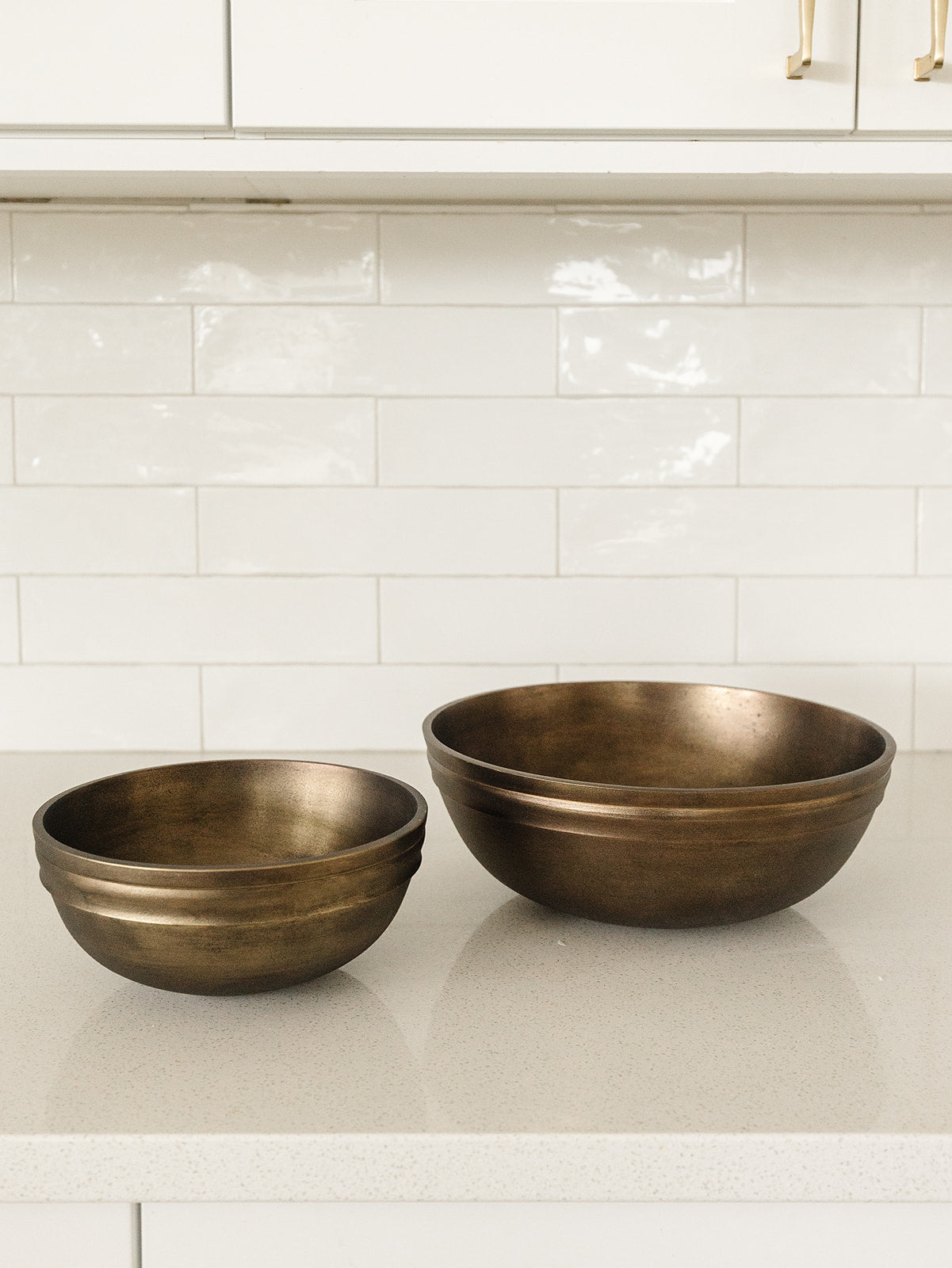 Tomiko Decorative Bowl - 2 Sizes