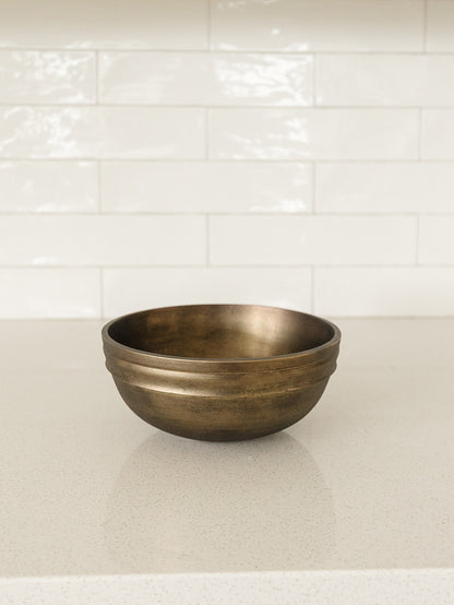 Tomiko Decorative Bowl - 2 Sizes