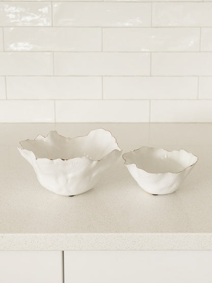 Maribella Bowls - 2 Sizes