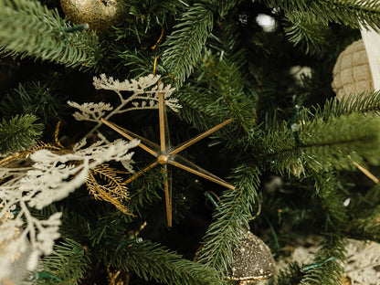 Northern Star Ornament