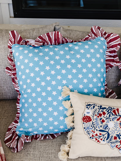 Faded Glory Pillow - 20"x20"