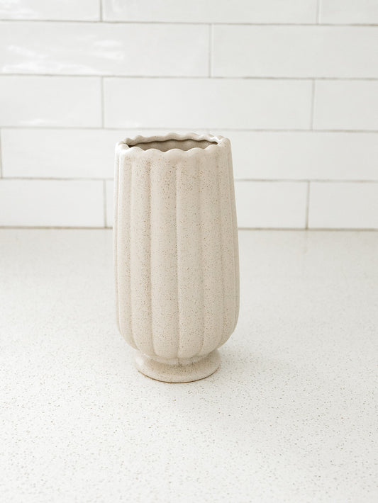 Andeno Vase - two sizes available