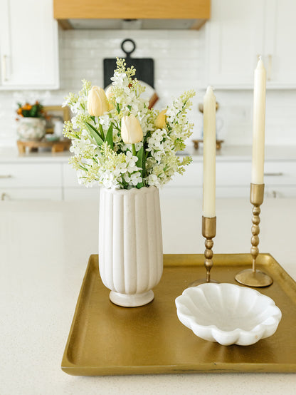 Andeno Vase - two sizes available