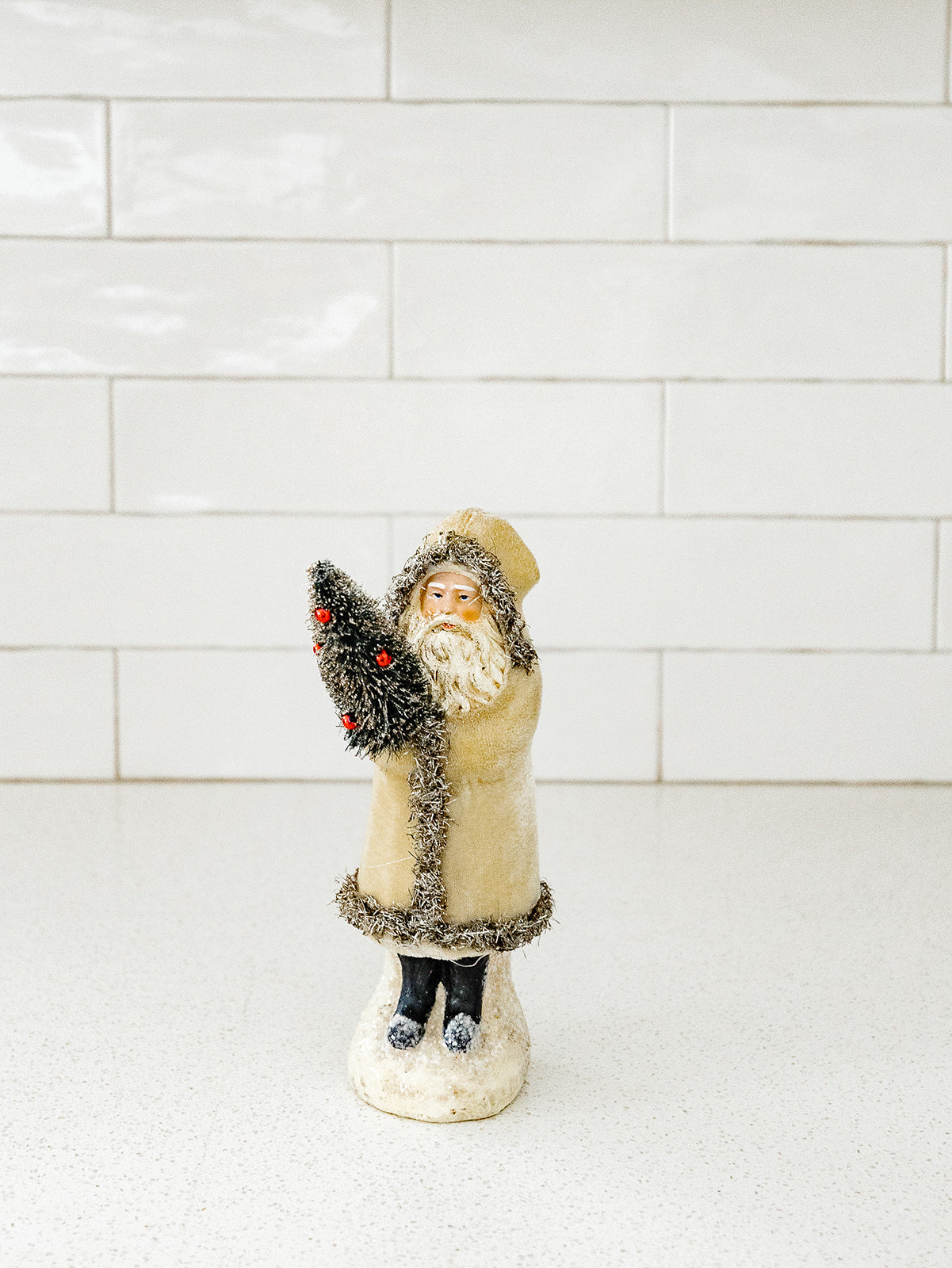 German Santa - 3 Colors