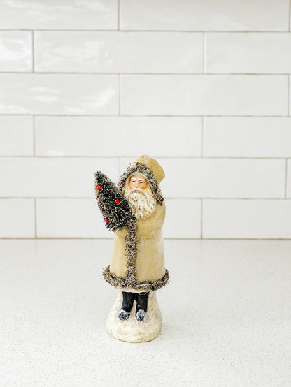 German Santa - 3 Colors