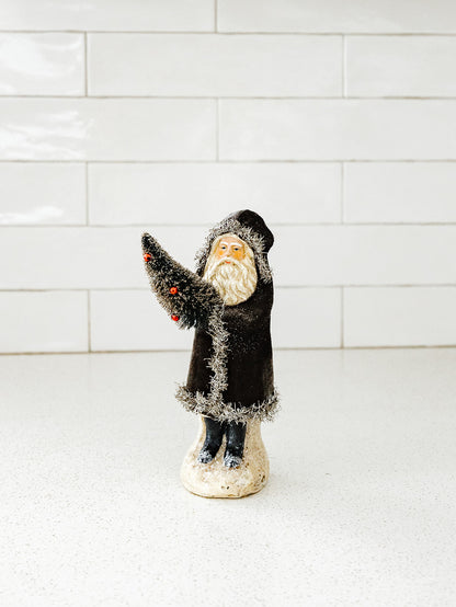German Santa - 3 Colors