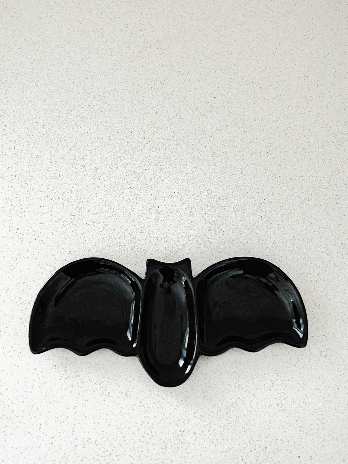Flying Bat Dish