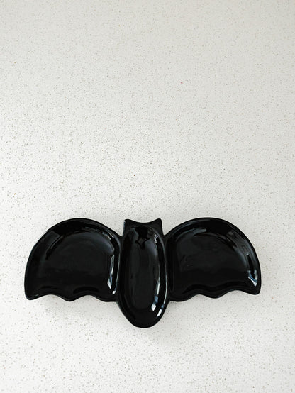 Flying Bat Dish
