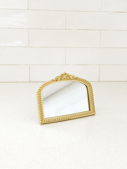Mini Mirror
