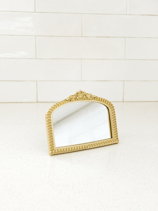Mini Mirror