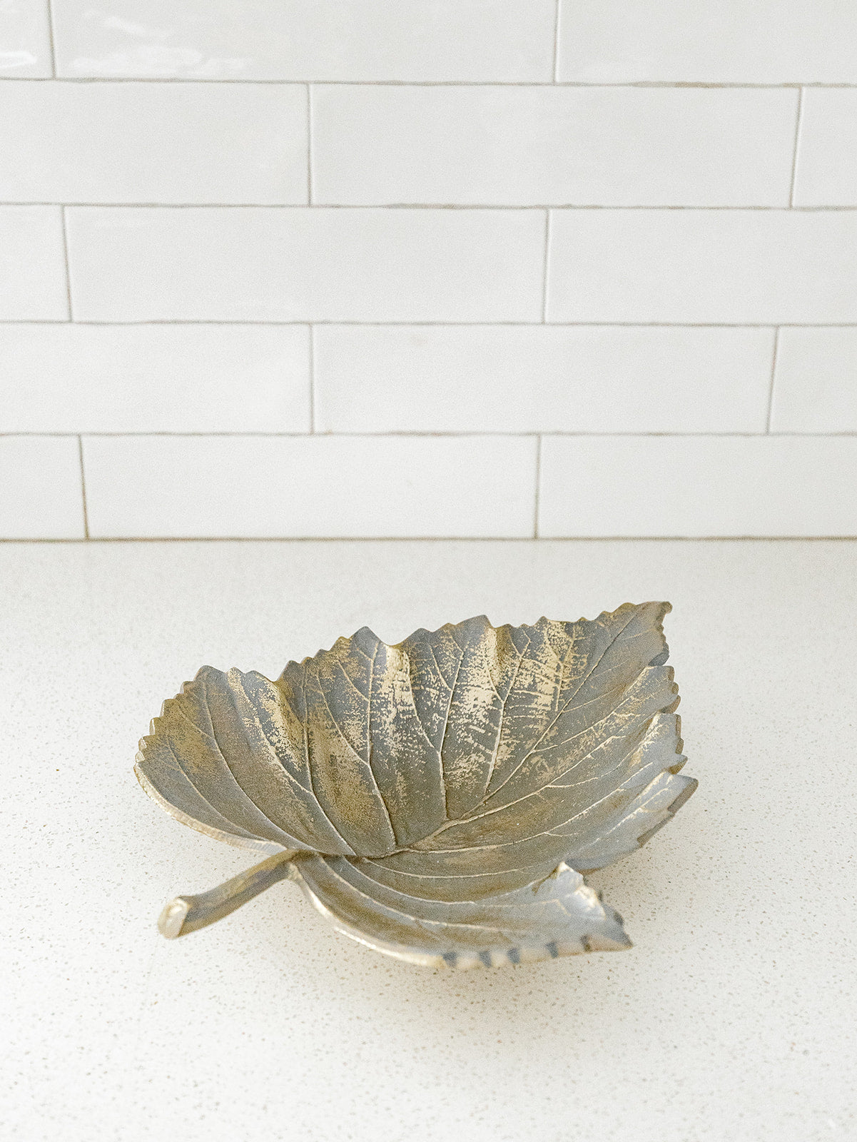 Leaf Tray - 2 Sizes