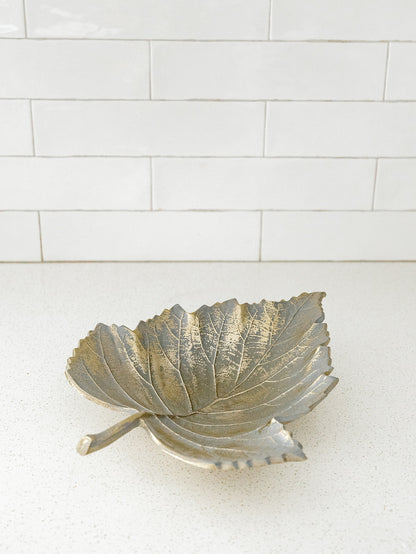 Leaf Tray - 2 Sizes