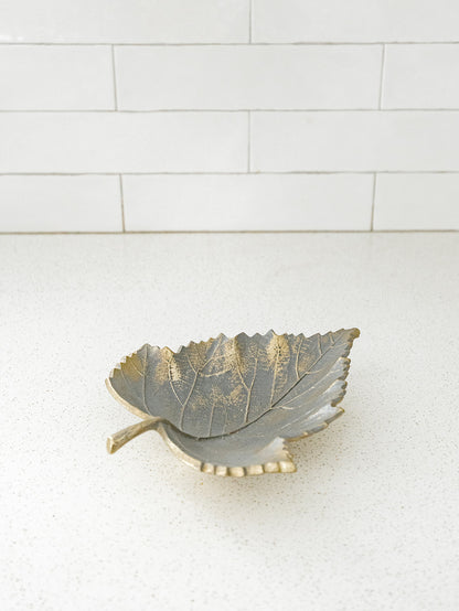 Leaf Tray - 2 Sizes