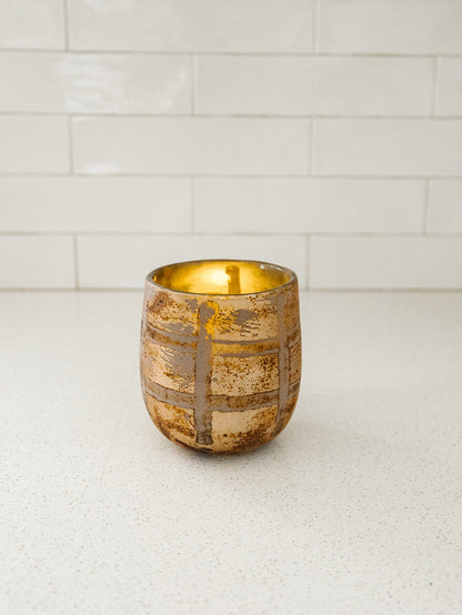 Ember Vase/Votive - 2 Sizes