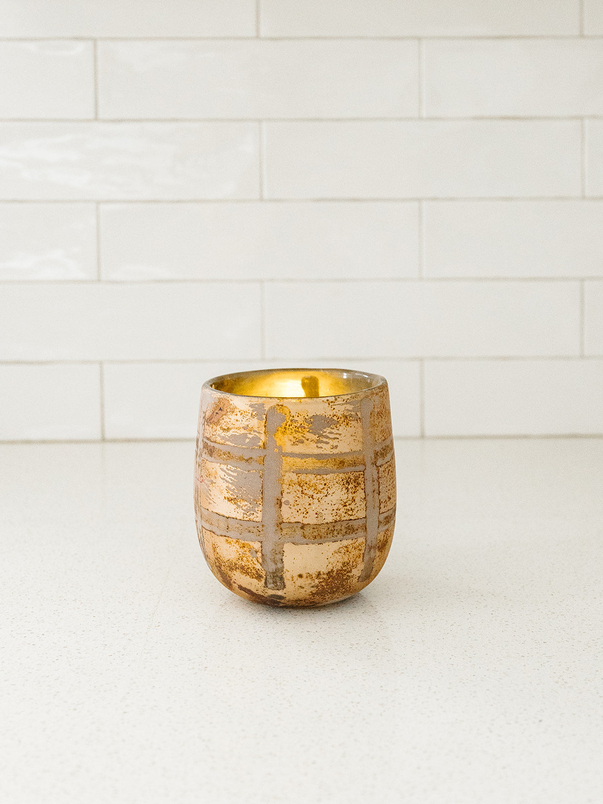 Ember Vase/Votive - 2 Sizes