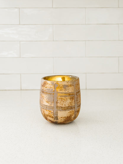 Ember Vase/Votive - 2 Sizes
