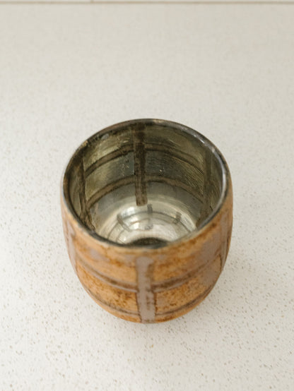 Ember Vase/Votive - 2 Sizes