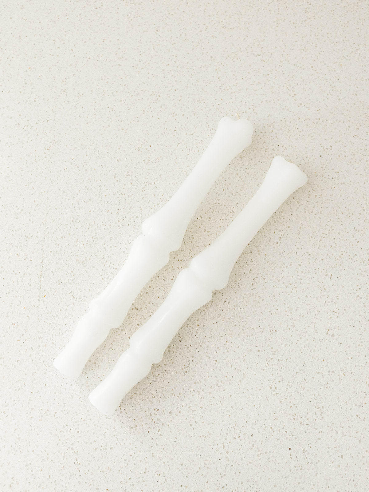 Bone Tapers - Set of 2