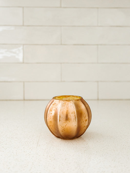Cardamom Pomander - Meurcury Pumpkin Candle