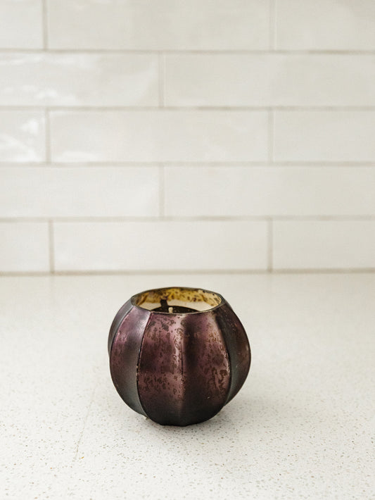 Midnight Pumpkin Candle