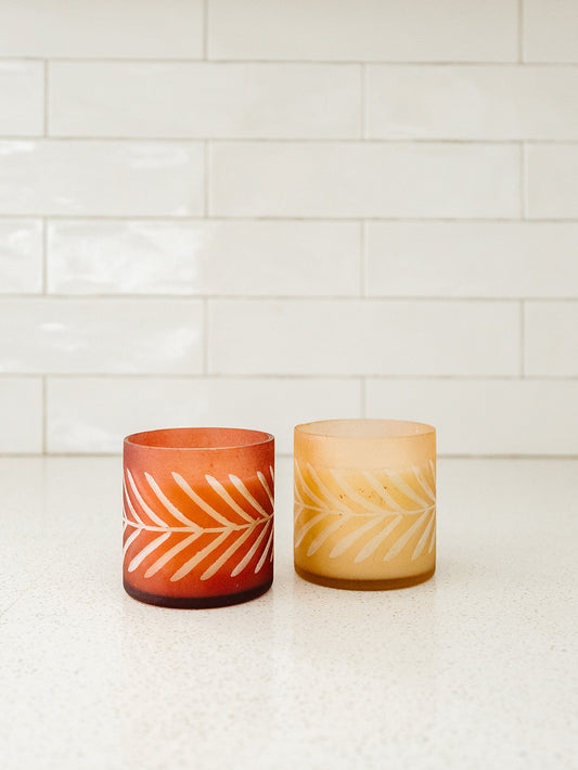 Gather Candle - 2 Frangances