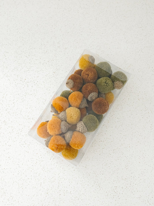 Acorn Box