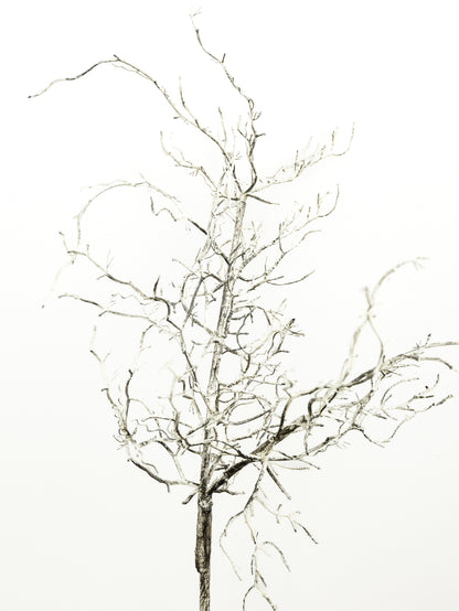 Spooky Twig Spray - 47"