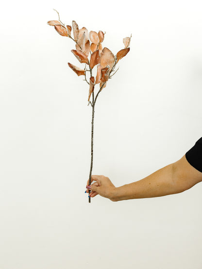 Fall Leaf Stem - 31.5"