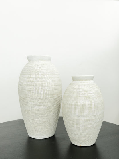 Willow Vase - 3 Sizes