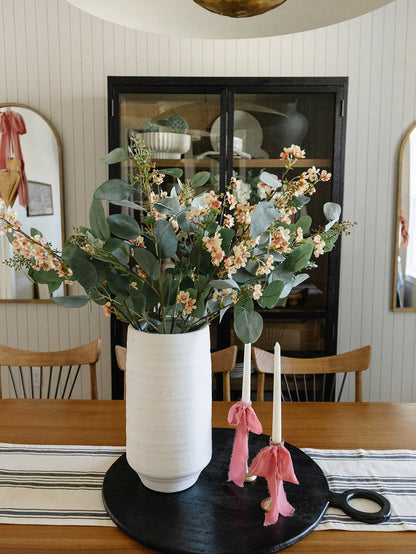 Eucalyptus Spray in Green- 36.5"