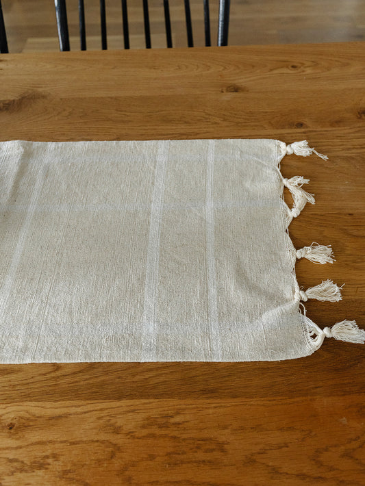 Camino Table Runner