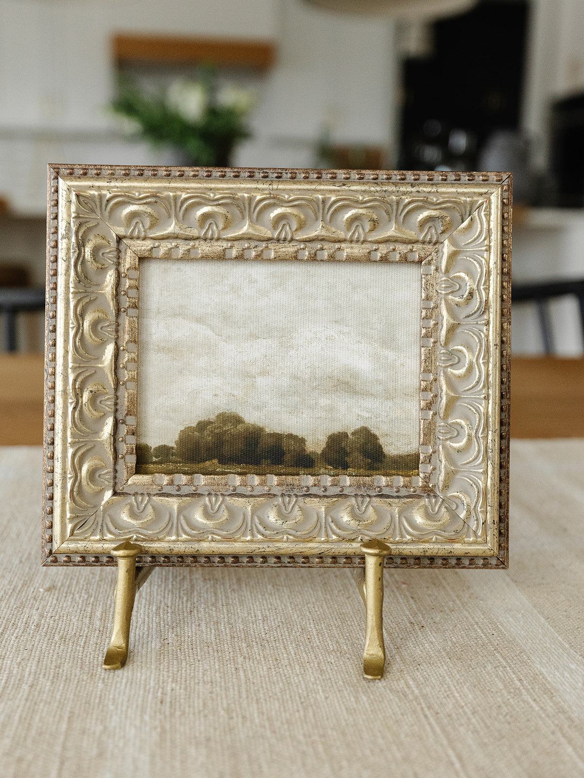 Big Sky Framed Art