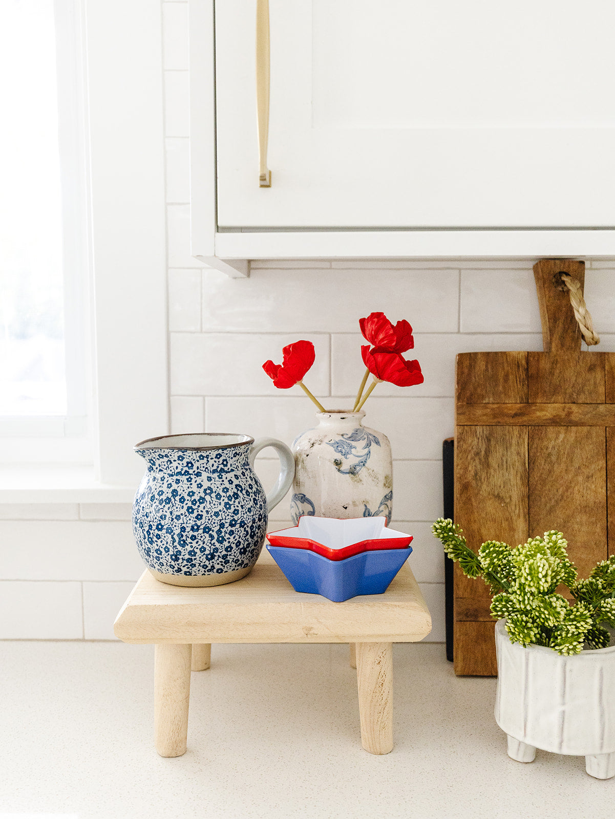 Tidbit Bowl- 2 Colors