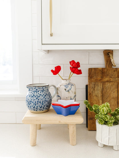 Tidbit Bowl- 2 Colors